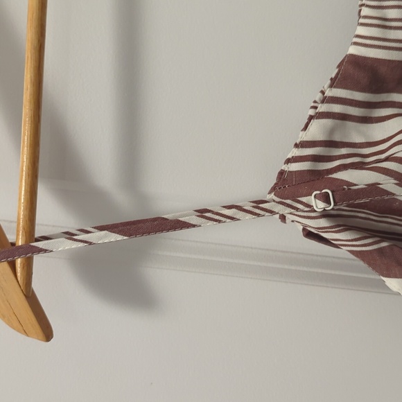 H&M x Lemlem by Liya Kebede Crop Top in XL NWT - Picture 7 of 7